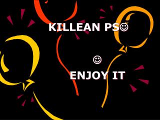 KILLEAN PS 