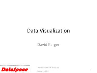 Data Visualization