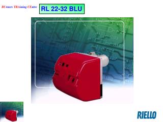 CONTROL BOX LOA 24.171 B27