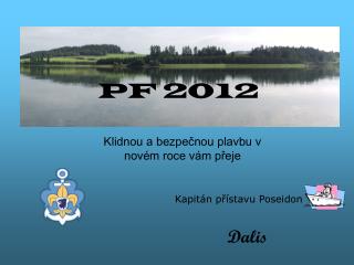 PF 2012