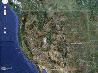 What Happened to Mount St Helens? Intro Where is Mt St Helens? When did the eruption take place?