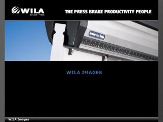 WILA IMAGES