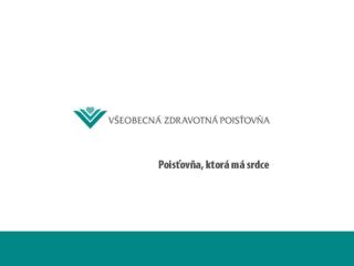 Výhody a nevýhody v systéme uhrádzania výkonov v Slovenskej republike