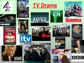 TV Drama