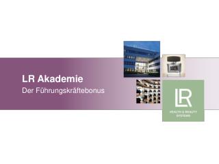 LR Akademie