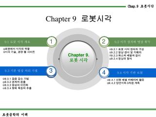 Chapter 1 입문