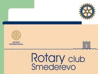 RC Smederevo has been officially registered 30.06.2006.