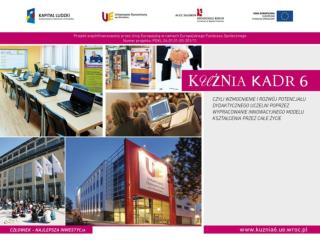 Zarządzanie projektami