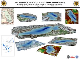 Natural Resource Map