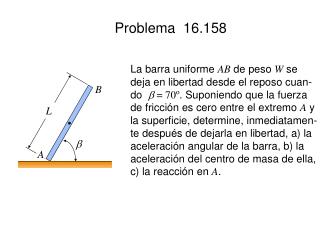 Problema 16.158