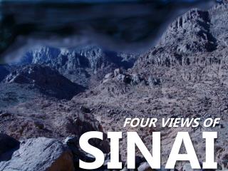 SINAI