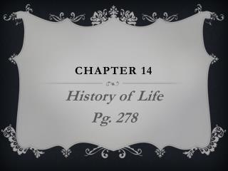 Chapter 14