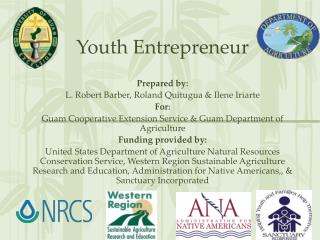 Youth Entrepreneur