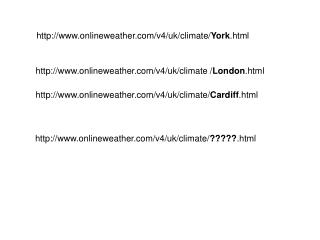 onlineweather/v4/uk/climate/ York .html