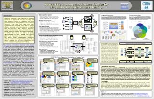 VIEWS/TSS : An Integrated Systems Solution for Air Quality and Regional Haze Planning