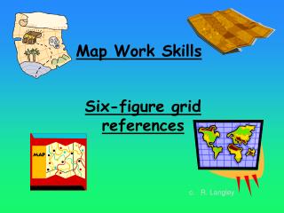 Six-figure grid references