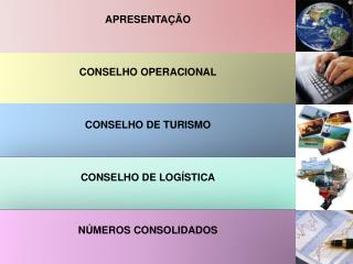 CONSELHO OPERACIONAL