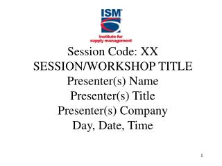 94PresentationTemplate