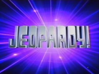 Final Jeopardy