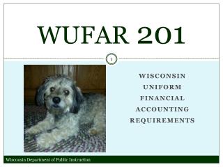 WUFAR 201