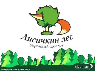 Ленинградское шоссе, 26 км от МКАД
