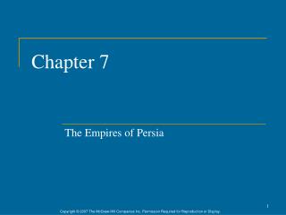 Chapter 7