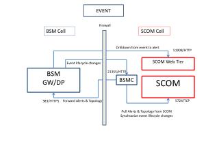 BSM GW/DP