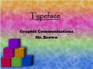 Typeface