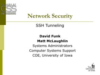 Network Security