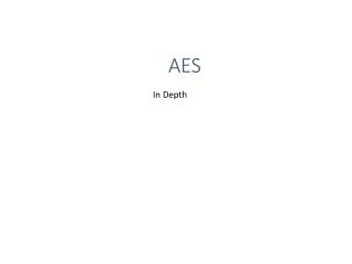 AES