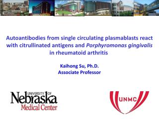 Rheumatoid Arthritis (RA)