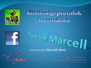 Tulcsik Marcell