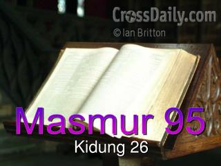 Kidung 26