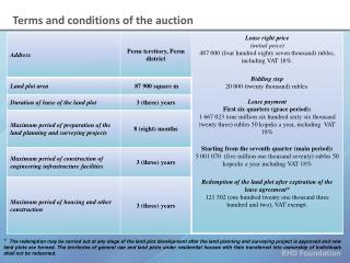 RHD Foundation