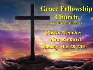 Grace Fellowship Church