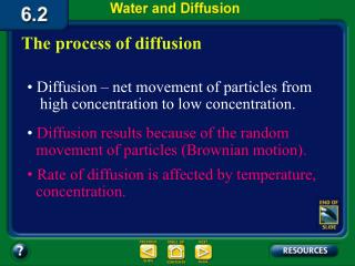 Summary Section 2 – pages 152-156