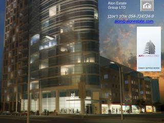 Alon Estate Group LTD