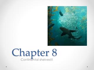 Chapter 8