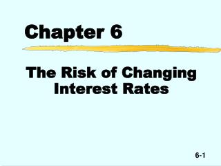 Chapter 6
