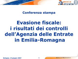 Conferenza stampa