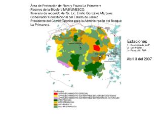 Caseta M.Otero Km.5.5