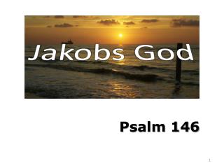Jakobs God