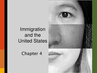 Immigration and the United States