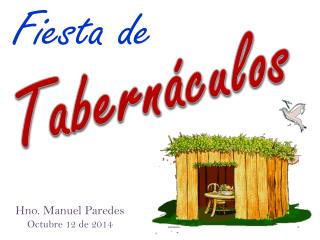 Fiesta de