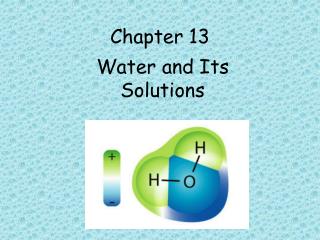 Chapter 13