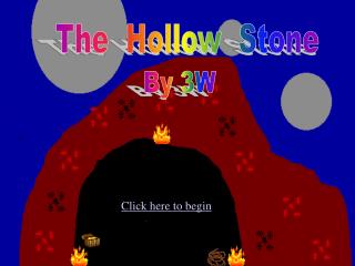 The Hollow Stone