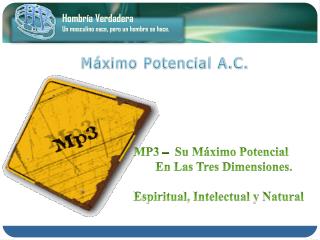 Máximo Potencial A.C.