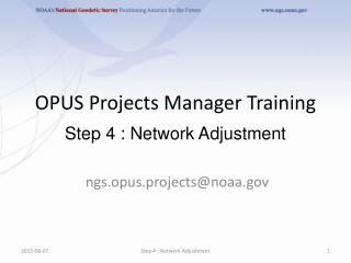 ngs.opus.projects@noaa