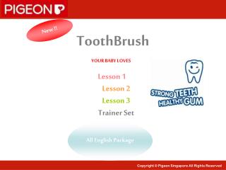 ToothBrush