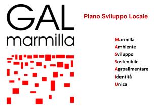 Piano Sviluppo Locale M armilla A mbiente S viluppo S ostenibile A groalimentare I dentità